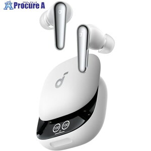 Soundcore ���C�����X�C���z�� Liberty 4 Pro �p�[���z���C�g A3954N21 1�� ��692-3432