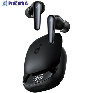 Soundcore ���C�����X�C���z�� Liberty 4 Pro �~�b�h�i�C�g�u���b�N A3954N11 1�� ��692-7796