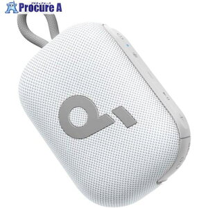 Soundcore �|�[�^�u���X�s�[�J�[ Select 4 Go �z���C�g A31X1021 1�� ��693-1536