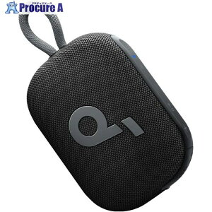 Soundcore �|�[�^�u���X�s�[�J�[ Select 4 Go �u���b�N A31X1011 1�� ��693-1537