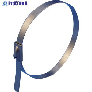 TY-MET 304�X�e�����X�X�`�[���^�C(�{�[�����b�N�^�C�v) ��7.9X����840mm 100�{���� YLS-7.9-840A 1�� ��694-1547