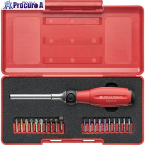 PB�X�C�X�c�[���Y Twister-ToolBox�����r�b�g�z���_�[�Z�b�gS 38510.R-100 SET 1S ��706-6873
