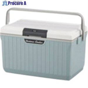 SANKA �N�[���[�{�b�N�X �x���A�X�N�[���[ 24L �z���C�g/�~���g�O���[�� VAC-24WH/MGR 1�� ��714-5967