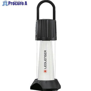 LEDLENSER LED�����^�� ML6 White 750lm 500929 1�� ��715-4967