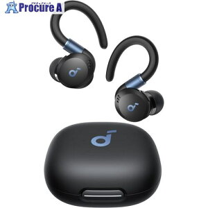 Soundcore ���C�����X�C���z�� Sport X20 �u���b�N A3968Z11 1�� ��718-6041