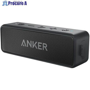 Soundcore �X�s�[�J�[ SoundCore 2 USB Type-C�[�d �u���b�N A3105017 1�� ��724-6730