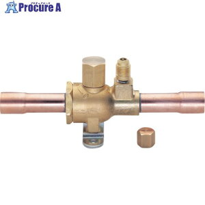 �^�X�R R404A�ER407C�p�{�[���o���u TA281HD-7 1�� ����272-4500 �y�����s�x���ρz