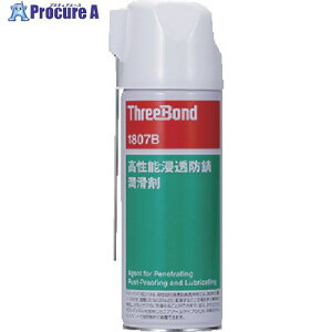 THREEBOND �h�K�E������ TB1807B 350ml �W���F ������ ���Z�� ���h�K(1807BC) TB1807BC 1�{ ��783-9944