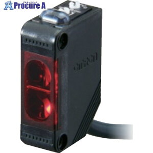 OMRON ���^�A���v�������d�Z���T �p�^ �g�U���ˌ` ���o����1m E3Z-D62 2M 1�� ��149-8731 ��I586