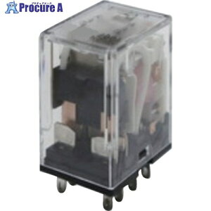 OMRON �~�j�p���[�����[ MY�^�C�v DC12V 2�� MY2N DC12 1�� ��163-9070 ��I586