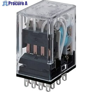 OMRON �~�j�p���[�����[ MY�^�C�v DC100/110V 4�� MY4N-D2 DC100/110 1�� ��164-7076 ��I586