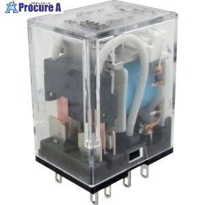OMRON �~�j�p���[�����[ MY�^�C�v DC12V 2�� MY2N-D2 DC12 1�� ��164-8659 ��I586
