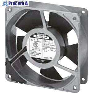 OMRON AC�����t�@�� �����H���^�C�v ��120mm×�t���[����38mm AC100V R87F-A1A15HP 1�� ��164-8672 ��I586