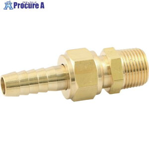 ASOH �z�[�X�W���C���g C3604(RoHS�w�ߑ����i) PT1/8×��7 HS-1117R 1�� ����271-1325 �y�����s�x���ρz