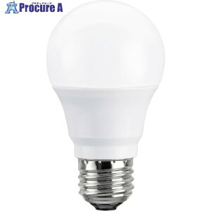 ���� LED�d�� ��ʓd���`810lm(�����F����) LDA7D-G/K60V1 1�� ����575-2028 �y�����s�x���ρz
