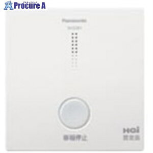 Panasonic ���M���ԘA���p�A�_�v�^ HQI�F��i SH3291 1�� ����627-1134 �y�����s�x���ρz