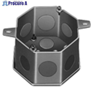 Panasonic �h�����p�R���N���[�g�{�b�N�X H54 DS3654B 1�� ����628-3849 �y�����s�x���ρz