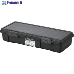 IRIS 298118 RVBOX �`���R�[���O���[ RV770F-H 1�� ��633-3057