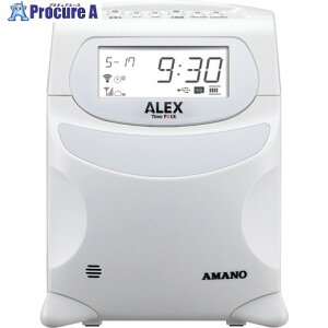 �A�}�m �^�C�����R�[�_�[ �^�C���p�b�N�A���b�N�X�X�^���_�[�h TIMEP@CK ALEX STD 1�� ����728-3747 �y�����s�x���ρz
