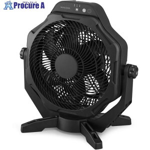 IRIS 212909 �t���A�T�[�L�����[�^�[ �u���b�N PFF-OCC40-B 1�� ����729-6270 �y�����s�x���ρz