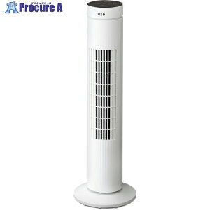 IRIS 114868 �^���[�t�@�� DC���[�^�[ �z���C�g ATF-CD83-W 1�� ����729-6271 �y�����s�x���ρz