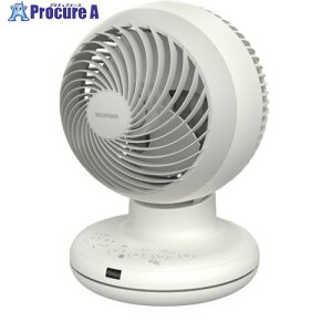 IRIS 213332 �T�[�L�����[�^�[ DC���[�^�[ �z���C�g PCF-BD15BTEC-W 1�� ����729-6331 �y�����s�x���ρz