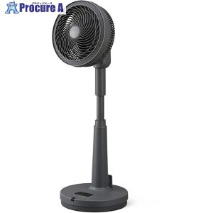 IRIS 212178 DC�T�[�L�����[�^�[��@ �O���[ STF-SDC20TEC-H 1�� ����729-8222 �y�����s�x���ρz
