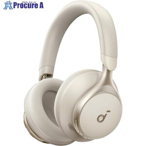 Soundcore �w�b�h�z�� Space One �z���C�g A3035021 1�� ��654-8063