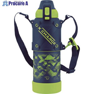 ZOJIRUSHI �X�e�����X�N�[���{�g�� 1.0L ���C���u���[ SD-HB10-AG 1�{ ��663-2092