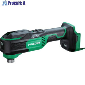 HiKOKI �R�[�h���X�}���`�c�[�� 18V �{�̂̂� CV18DA(NNN) 1�� ��707-6715