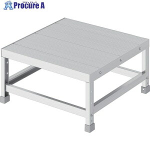 �n�Z�K�� ���C�g�X�e�b�v DB-a�^ 1�i ����0.3m ��61cm���s 61cmm(11456) DB1-663A 1�� ��714-1090
