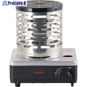 Iwatani �J�Z�b�g�t�[ ����끕�X�g�[�u�u�C�U�܂�v CB-IZ-1 1�� ��715-4969