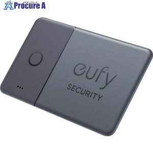 Eufy �����h�~�^�O SmartTrack Card (Android�p) T87B5N11 1�� ��715-4978