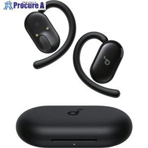 Soundcore ���C�����X�C���z�� V20i �u���b�N A3876Z11 1�� ��717-5516