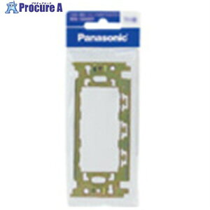 Panasonic �t���J���[������t�g WN3700P 1�� ��858-7579