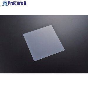 EXSEAL �ϐk�Q�� �]�|�h�~�V�[�g 100×100×2mm(�p�^) GT01-22042 1�p�b�N ��662-3721