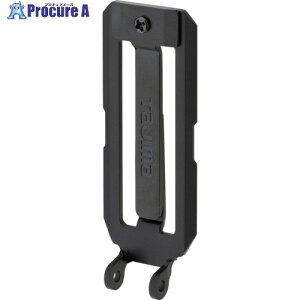 �^�W�} �H��z���_�[�p�[�c �J�X�^���Z�t�z���_�[�p�x���g���[�v�v���[�g �u���b�N SFP-BL2BK 1�� ��703-6923