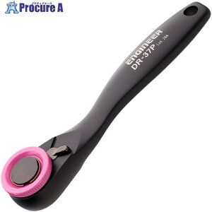 ENGINEER ���`�F�b�g�����`Mini PINK��BLACK DR-37P DR-37P 1�{ ��714-5309
