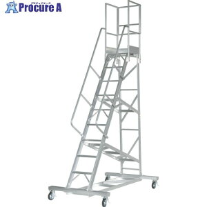 PiCa �A���~�������ړ�����Ƒ� DWS-D�^ 3.0m DWS-D300BTF 1�� ����716-0032 ���ԏ�n��