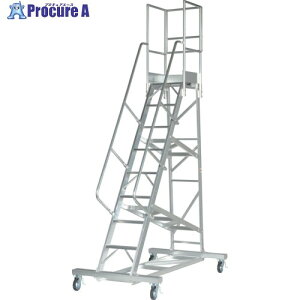 PiCa �A���~�������ړ�����Ƒ� DWS-D�^ 2.7m DWS-D270BTF 1�� ����716-0036 ���ԏ�n��