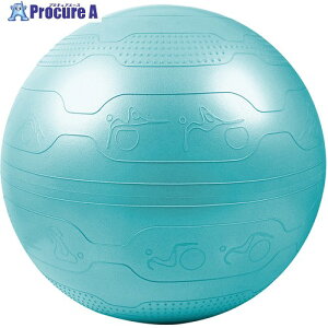 CAR-BOY �o�����X�{�[�� �X�g���b�`�{�[�� 55cm ���C�g�u���[ TSB55BL 1�� ����728-2584 �y�����s�x���ρz