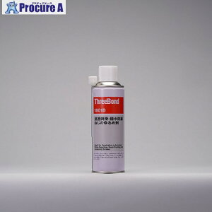 THREEBOND �h�K�E������ TB1801B �X���[���[�Z�� 340ml �����F �Z������(1801BB) TB1801BB 1�{ ��783-9936
