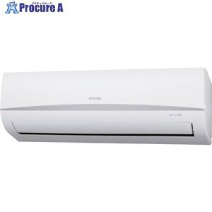 IRIS ���[���G�A�R��2.8kW IRA-2804R-SET 1�� ����255-7637