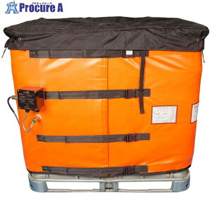 �A�N�A�V�X�e�� IBC�R���e�i�p�h���q�[�g�W���P�b�g 240V�d�l IHF-R/IBC/T3 1�� ����728-4033