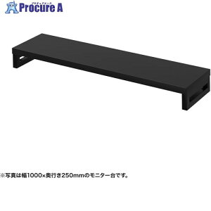 SANWA e���j�^��(�p�r�E���V��)��1050×���s250�y�󒍐��Y�i�z EMR-LCK10525BK 1�� ����728-5293 ���l��l����s��