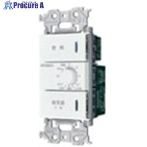 Panasonic �A�h�o���X�V���[�Y ���� �d�q �������C�X�C�b�` �ق���X�C�b�`B�A12���ԃ^�C�} ��10�b�`12���ԉό` AC/DC���[�^�[�^�C�v���p �}�b�g�z���C�g WTA539369W 1�� ����728-8295 �y�����s�x����