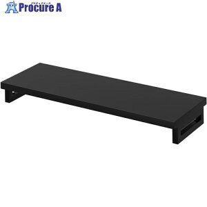 SANWA e���j�^��(�p�r�E���V��)��900×���s300�y�󒍐��Y�i�z EMR-LCK9030BK 1�� ����728-8423 ���l��l����s��