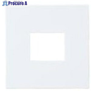 Panasonic ArchiDesign SO-STYLE�~�j�v���[�g �}�b�g�z���C�g WNS6071W 1�� ����735-3613 �y�����s�x���ρz