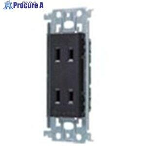 Panasonic �A�h�o���X�V���[�Y �����_�u���R���Z���g �����g�t �}�b�g�u���b�N WTL1502MB 1�� ����735-8353 �y�����s�x���ρz