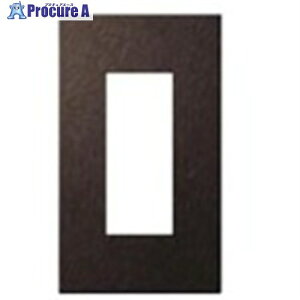 Panasonic ArchiDesign SO-STYLE�G�N�X�g�����^���v���[�g 3�R�p �o�C�u���[�V�����d�グ �u���E�� WNS9603A 1�� ����735-8371 �y�����s�x���ρz